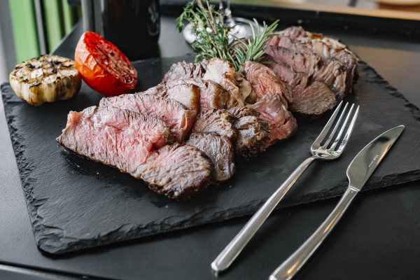 Франшиза гриль-пабів "Good Beer" pub & grill